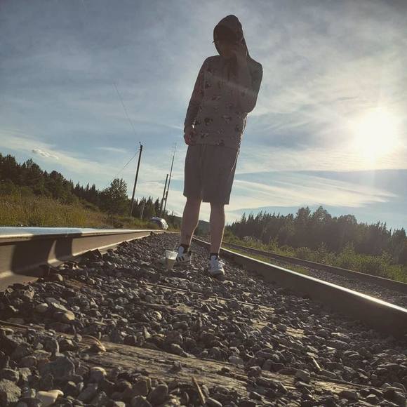 Meet your Posher, Rich - Picture 1 of 1